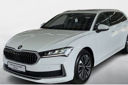 Skoda Superb 1.505 km 43.430 &euro; Stuttgart-Wangen 70188