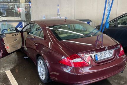 Mercedes-Benz CLS 350 104.000 km 12.800 &euro; Böblingen 71034