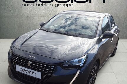 Peugeot 208 28.465 km 13.780 &euro; Herrenberg 71083