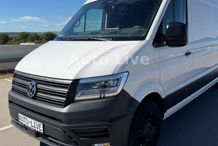 VW Crafter 135.900 km 26.990 &euro; Stuttgart 70499