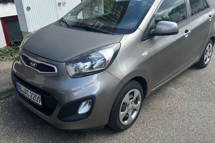 Kia Picanto 109.235 km 3.500 &euro; Grafenau 71120