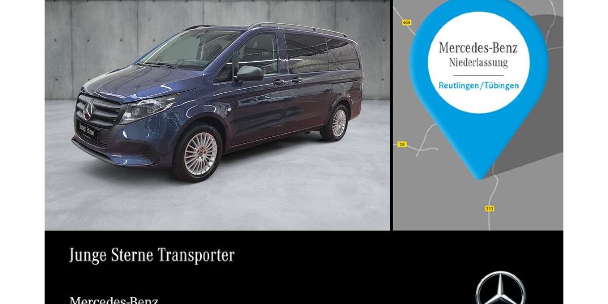 Mercedes-Benz Vito 53.047 km 49.480 &euro; Pfullingen 72793