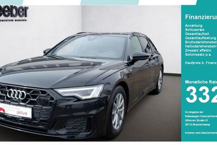 Audi A6 31.232 km 41.137 &euro; Herrenberg 71083