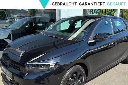 Opel Corsa 12.700 km 16.490 &euro; Mössingen 72116