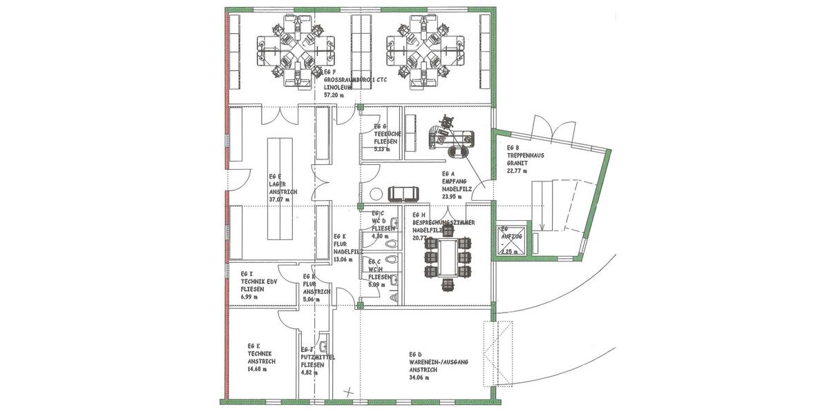 Gewerbeobjekt Walddorfhäslach - 1.480&euro; | Angebot:26677842