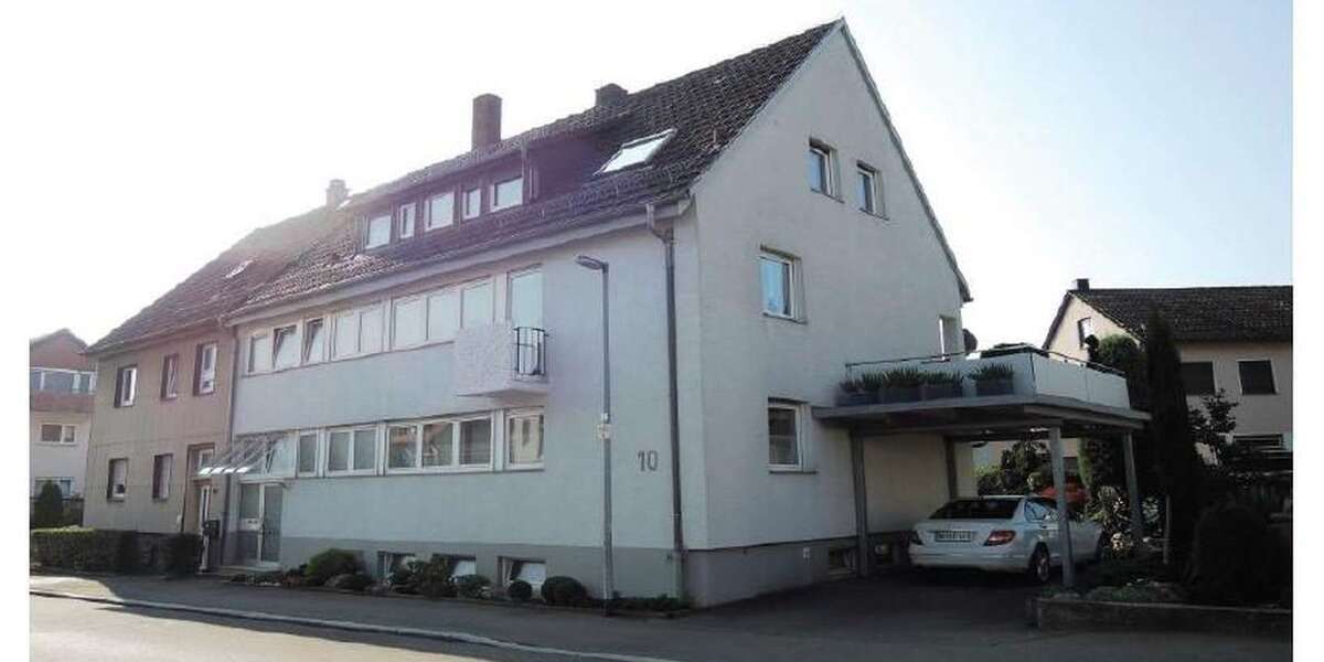 Einfamilienhaus Baden-Württemberg - Böblingen Böblingen - 10 Zimmer, 245 m&sup2;, 895.000&euro; | Angebot:24375837