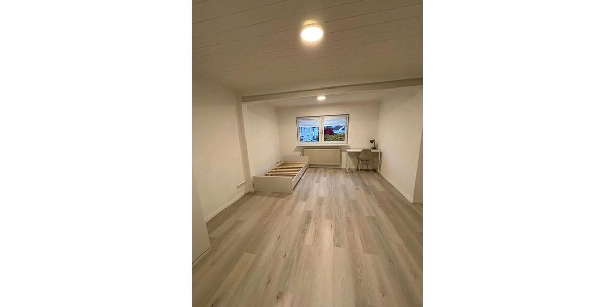 Erdgeschoßwohnung Reutlingen Orschel-Hagen - 1 Zimmer, 14 m&sup2;, 525&euro; | Angebot:26350172