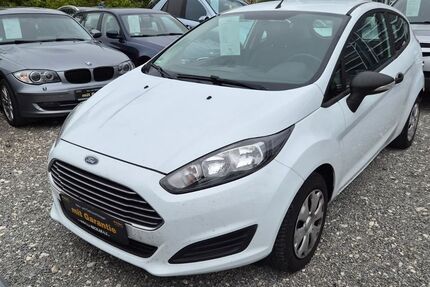 Ford Fiesta 164.000 km 3.990 &euro; Reutlingen 72766