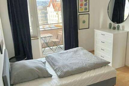 Zimmer Stuttgart Stuttgart-Mitte - 799&euro; | Angebot:27483974