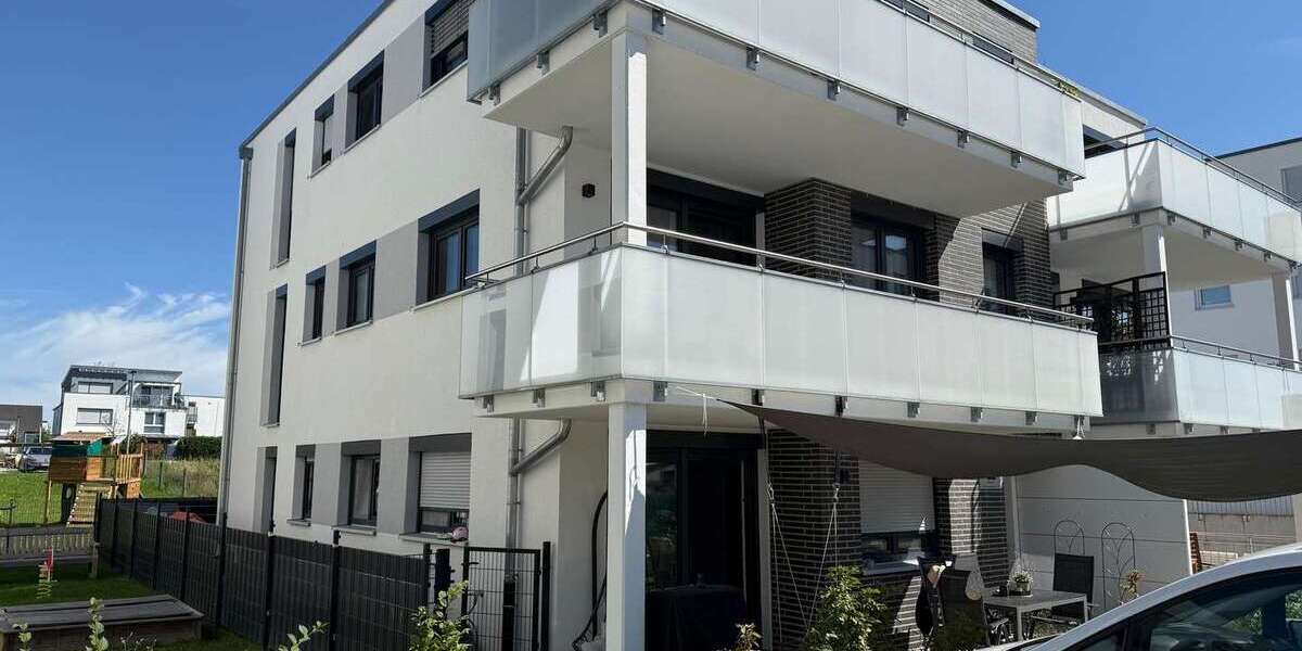 Etagenwohnung Holzgerlingen - 4 Zimmer, 79 m&sup2;, 445.000&euro; | Angebot:25301232