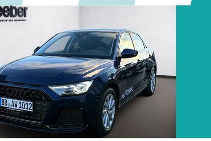 Audi A1 2.990 km 26.890 &euro; Herrenberg 71083