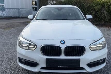 BMW 118 154.700 km 12.999 &euro; Sindelfingen 71069