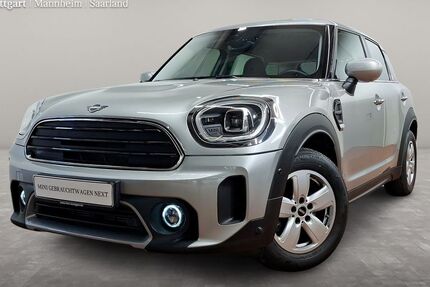 Mini Countryman D (Cooper) 36.881 km 26.990 &euro; Stuttgart 70569