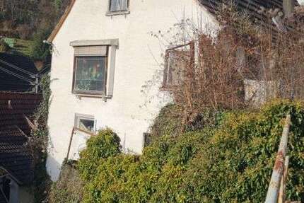 Haus Horb am Neckar - 4 Zimmer, 100 m&sup2;, 94.000&euro; | Angebot:25922963