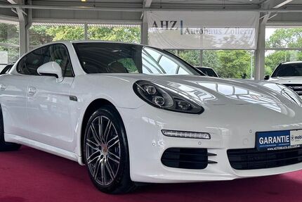 Porsche Panamera 114.287 km 35.999 &euro; Hechingen 72379