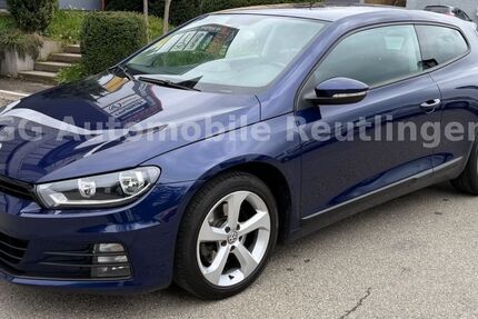 VW Scirocco 99.198 km 14.699 &euro; Reutlingen 72766