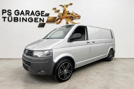 VW T5 Transporter 135.000 km 14.490 &euro; Tübingen 72074