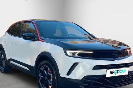 Opel Mokka 26.500 km 17.990 &euro; Wildberg 72218