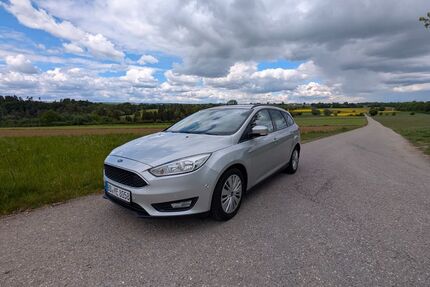 Ford Focus 120.750 km 5.900 &euro; Sindelfingen 71063
