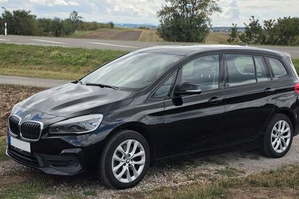BMW 218 Gran Tourer 159.000 km 12.500 &euro; Herrenberg, Baden-Württemberg 71083