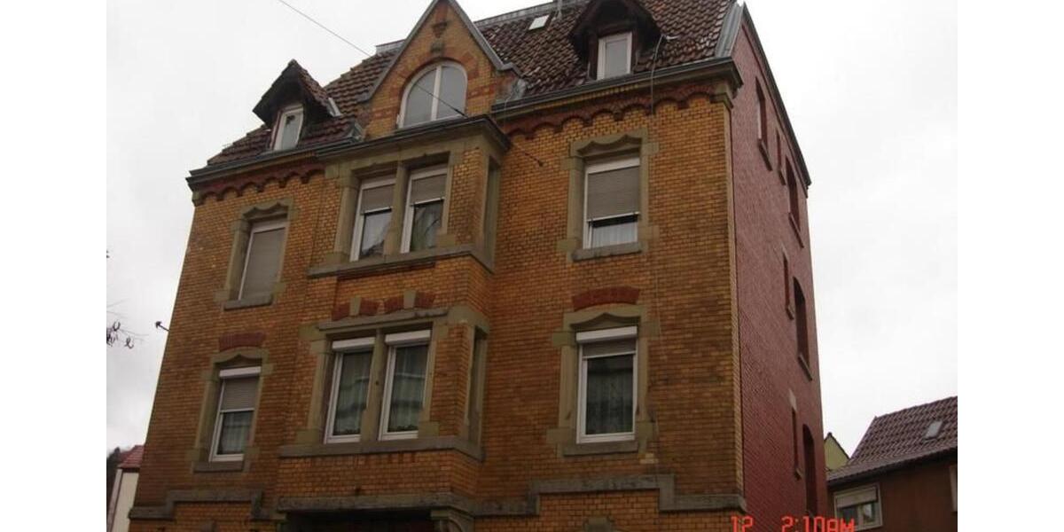 Dachgeschoßwohnung Stuttgart Stuttgart-Süd - 3.5 Zimmer, 91 m&sup2;, 1.450&euro; | Angebot:25363233
