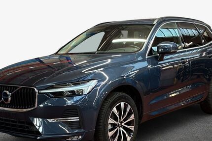 Volvo XC60 10.125 km 45.460 &euro; Stuttgart 70190