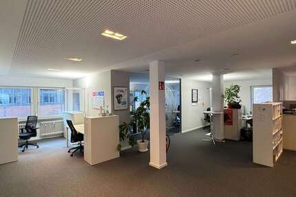 Gewerbeobjekt Stuttgart Lehen - 2.950&euro; | Angebot:27100733