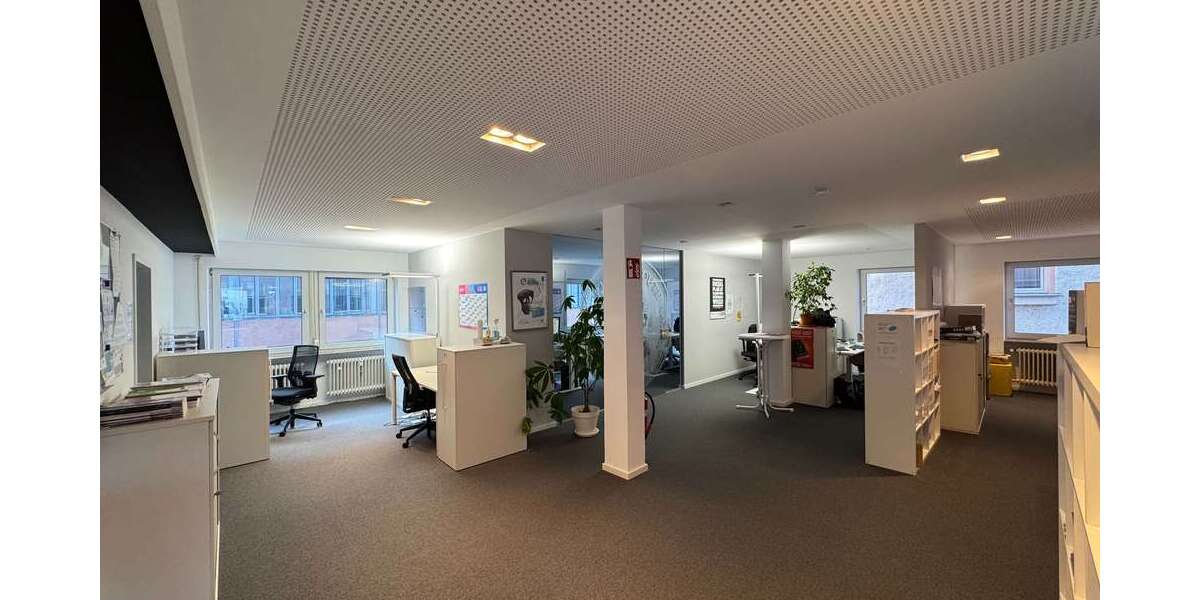 Gewerbeobjekt Stuttgart Lehen - 2.950&euro; | Angebot:27100733