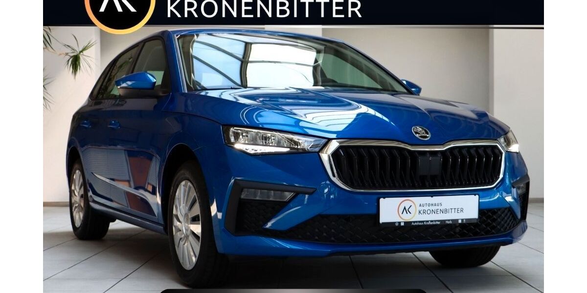 Skoda Scala 9.413 km 22.660 &euro; Horb am Neckar 72160