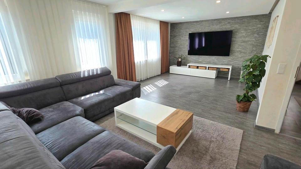 Einfamilienhaus Reutlingen Reutlingen-Betzingen - 6 Zimmer, 136 m&sup2;, 438.000&euro; | Angebot:26575899