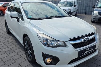 Subaru Impreza 172.923 km 5.950 &euro; Ofterdingen 72131