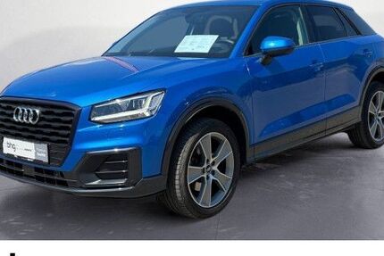 Audi Q2 75.000 km 20.990 &euro; Mössingen 72116