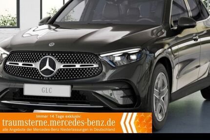 Mercedes-Benz GLC 300 15.319 km 56.490 &euro; Stuttgart 70469