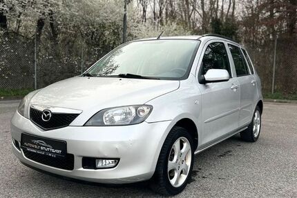 Mazda 2 157.000 km 1.790 &euro; Stuttgart 70469