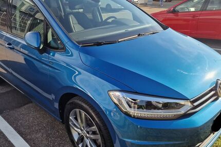 VW Touran 98.700 km 17.900 &euro; Renningen 71272