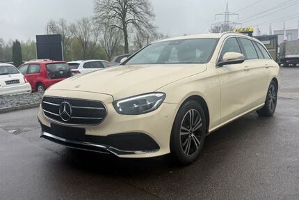 Mercedes-Benz E 200 80.000 km 31.799 &euro; Reutlingen / Mittelstadt 72766