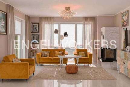 Haus Mössingen - 4 Zimmer, 194 m&sup2;, 899.000&euro; | Angebot:27024354