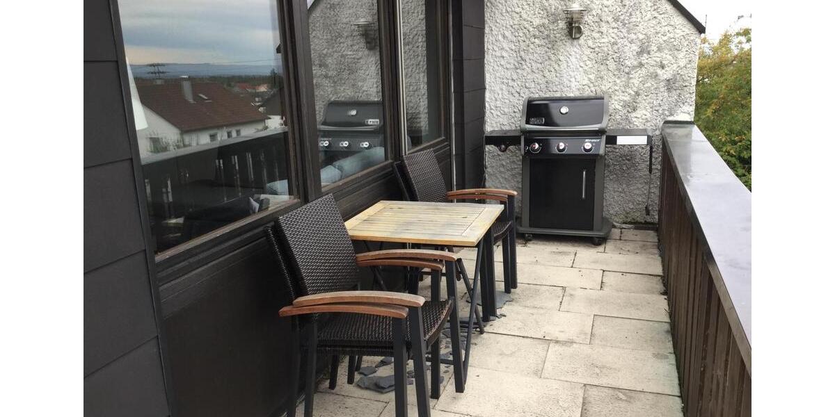 Etagenwohnung Jettingen - 5.5 Zimmer, 152 m&sup2;, 390.000&euro; | Angebot:26030562