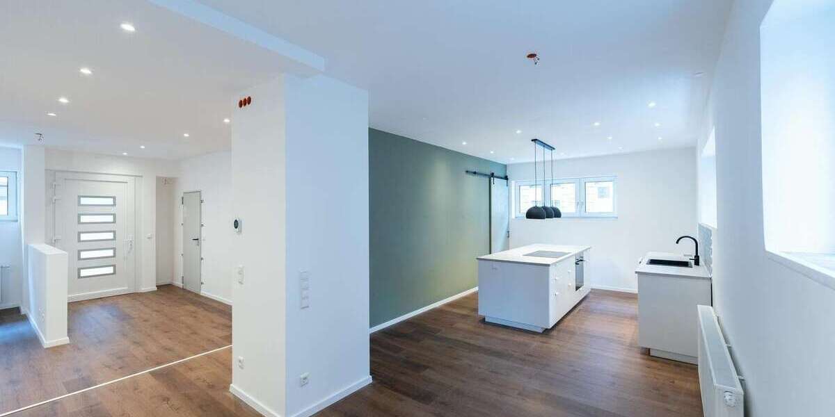 Etagenwohnung Stuttgart Stuttgart-Süd - 5 Zimmer, 131 m&sup2;, 2.290&euro; | Angebot:26363506