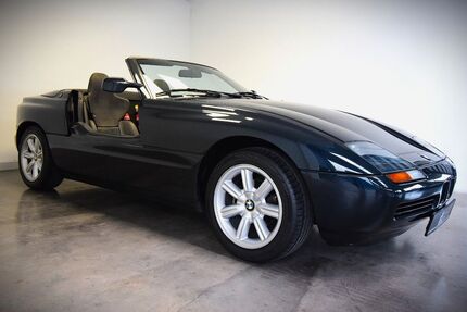 BMW Z1 70.494 km 42.000 &euro; Burladingen 72393