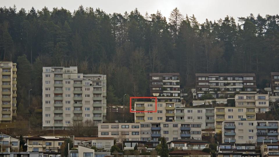 Etagenwohnung Nagold - 4.5 Zimmer, 84 m&sup2;, 325.000&euro; | Angebot:25537480