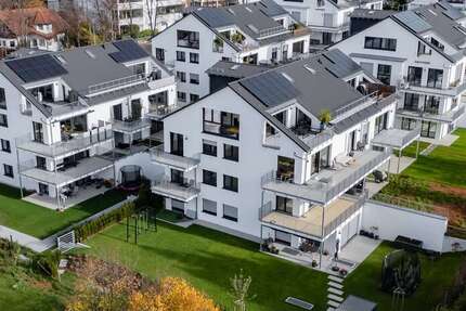 Wohnung Pfullingen - 3 Zimmer, 89 m&sup2;, 545.000&euro; | Angebot:21114442