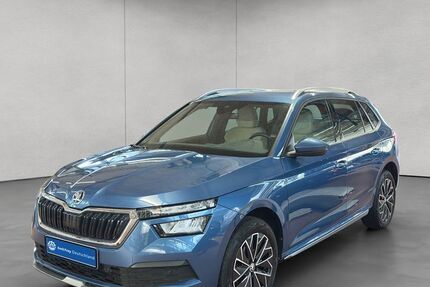 Skoda Kamiq 57.983 km 20.890 &euro; Stuttgart 70190