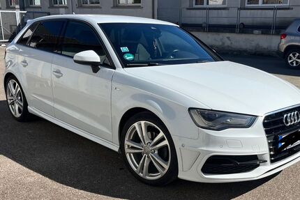 Audi A3 170.000 km 9.950 &euro; Eutingen im Gäu 72184