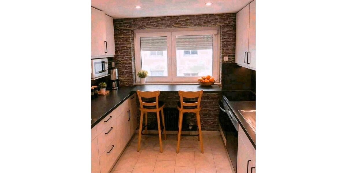 Etagenwohnung Reutlingen Orschel-Hagen - 4 Zimmer, 96 m&sup2;, 370.000&euro; | Angebot:26986035