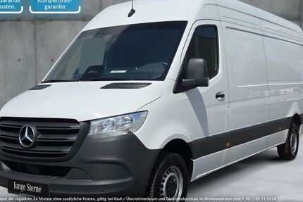 Mercedes-Benz Sprinter 46.474 km 43.411 &euro; Böblingen 71034