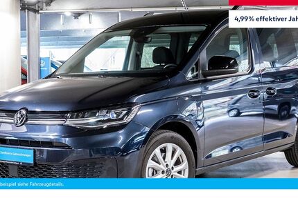 VW Caddy 14.902 km 40.990 &euro; Stuttgart 70188