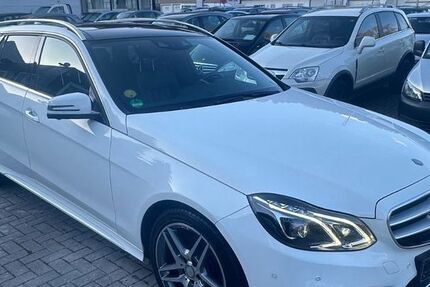 Mercedes-Benz E 250 135.300 km 19.400 &euro; Nagold 72202