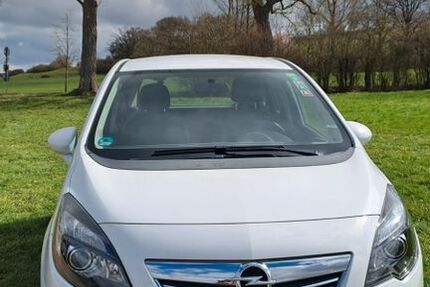 Opel Meriva 188.090 km 2.100 &euro; Holzgerlingen 71088