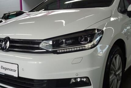 VW Touran 94.920 km 24.949 &euro; Holzgerlingen bei Stuttgart 71088